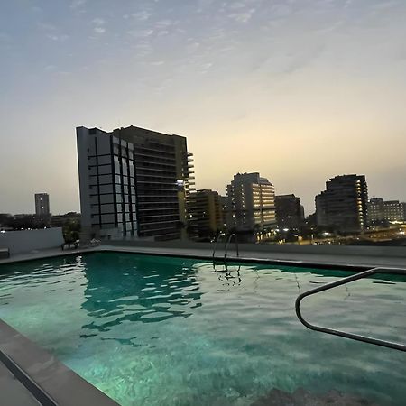 Apartamento En Primera Linea De Playa ปูแอร์โตเดลาครูซ ภายนอก รูปภาพ
