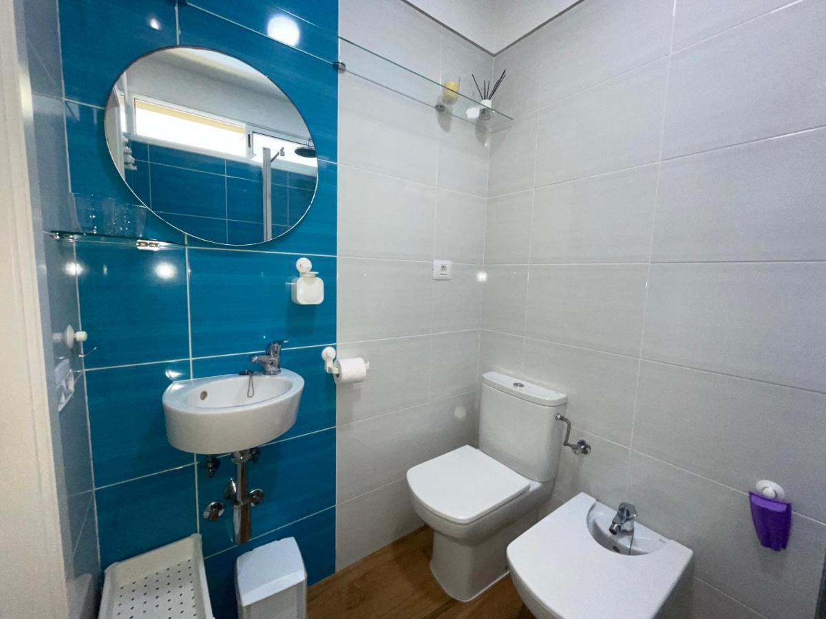 Apartamento En Primera Linea De Playa ปูแอร์โตเดลาครูซ ภายนอก รูปภาพ