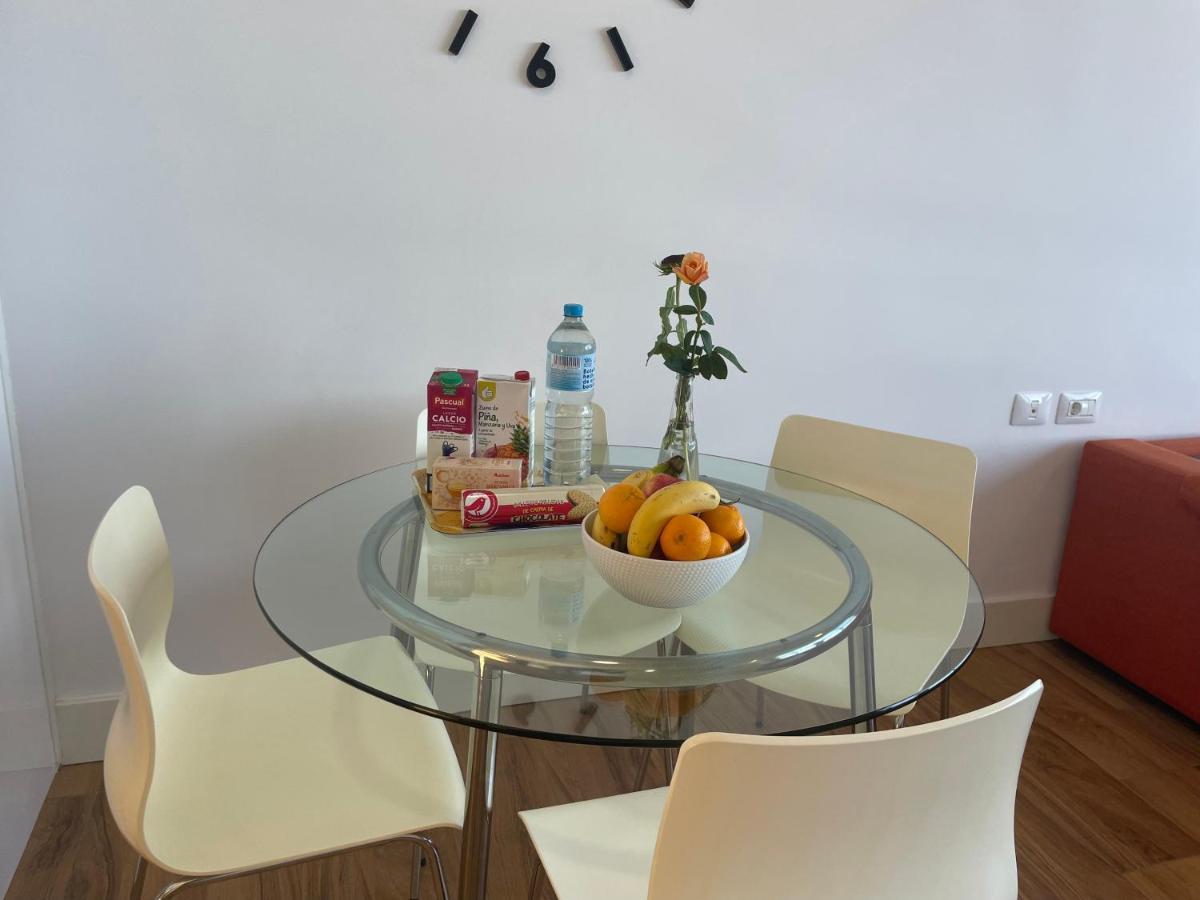 Apartamento En Primera Linea De Playa ปูแอร์โตเดลาครูซ ภายนอก รูปภาพ
