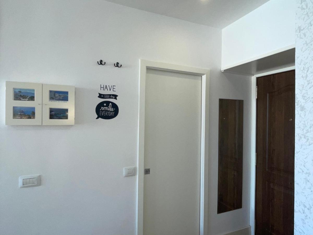 Apartamento En Primera Linea De Playa ปูแอร์โตเดลาครูซ ภายนอก รูปภาพ